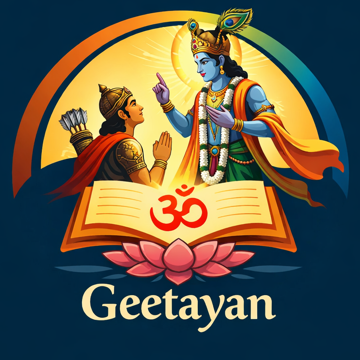 Geetayan